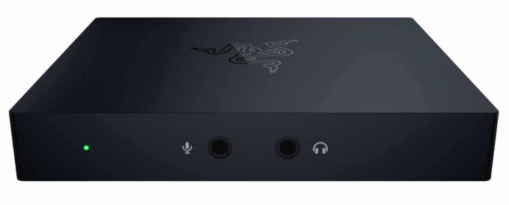 Razer Ripsaw HD