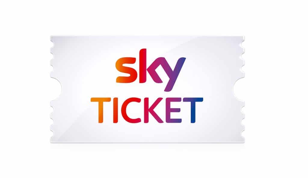 Sky Ticket