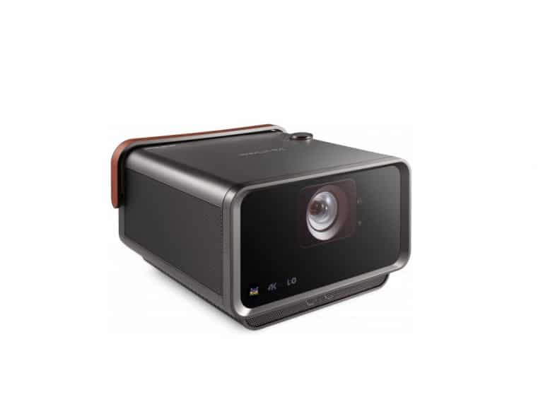 ViewSonic X10-4K: 4K-Beamer mit HDR für 1.399 Euro