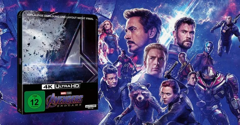 „Avengers: Endgame“ bricht zehn Jahre alten Rekord von „Avatar“