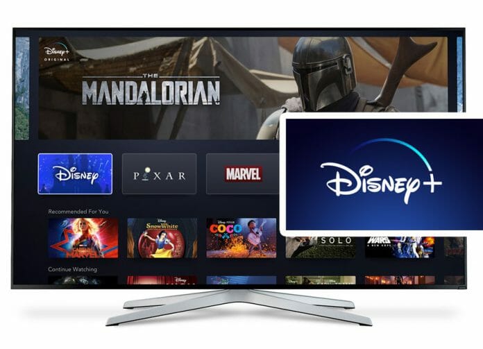 Preise, Inhalte und Starttermin für Disney Plus (Disney+) wurden kommuniziert