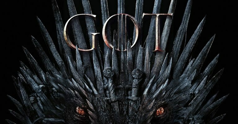 Euch ist die finale Staffel von „Games of Thrones“ zu dunkel? Selbst schuld!