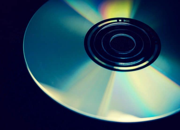 Physischer Videomarkt (DVD / Blu-ray) weiter im Sinkflug