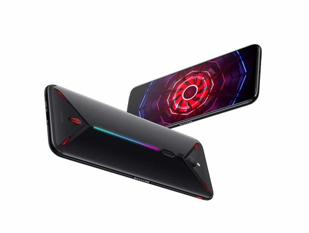 nubia Red Magic 3