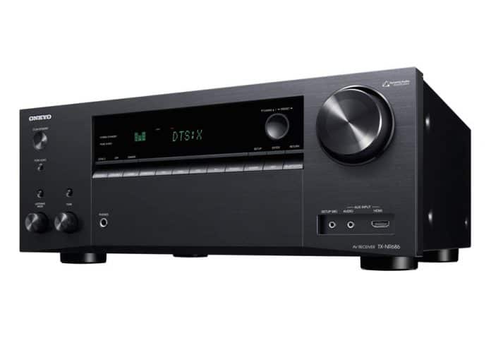 Ausgewählte AV-Receiver und Netzwerk-Stereo-Receiver von Onkyo erhalten Apple Airplay 2 via Update