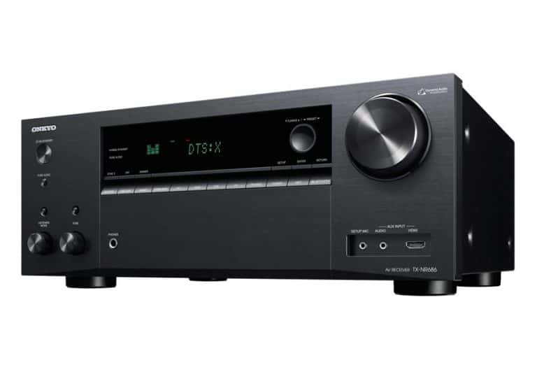 Onkyo veröffentlicht Apple AirPlay 2 Update für ausgewählte AV-Receiver