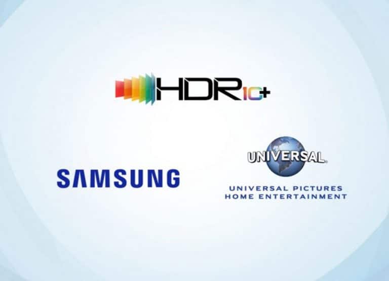 Samsung kontert Dolby Vision IQ mit HDR10+ Adaptive