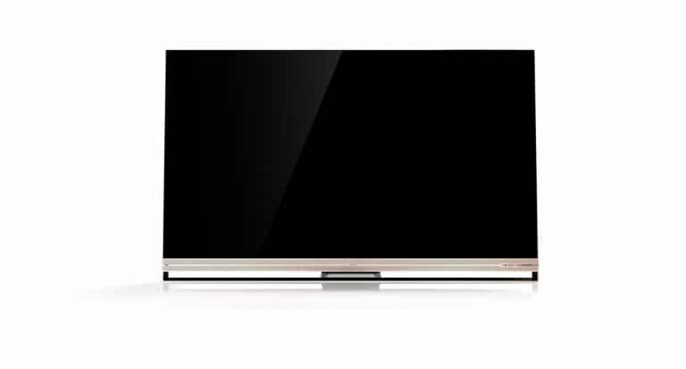 Hisense 75U9E: 8K-TV mit Quantum Dots und über 5.000 Local-Dimming-Zonen