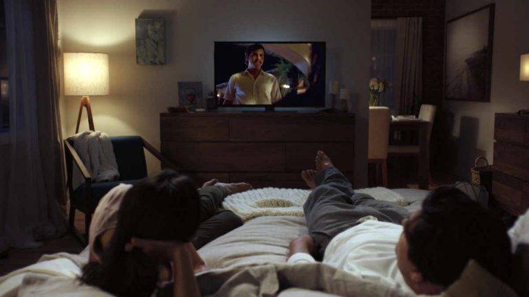 Netflix bietet ab heute höhere Audioqualität