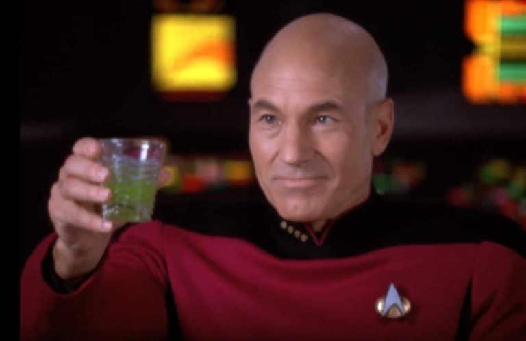 „Star Trek: The Next Generation“: Filme wohl ab April 2023 auf Ultra HD Blu-ray