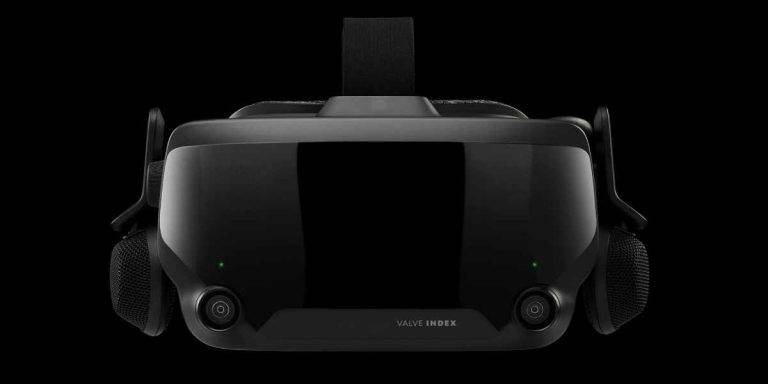 Valve Index: Neues VR-Headset mit 144 Hz erscheint Ende Juni für 539 Euro