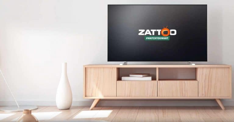 Zattoo tut sich mit Filmtastic für ein Video-On-Demand-Paket zusammen