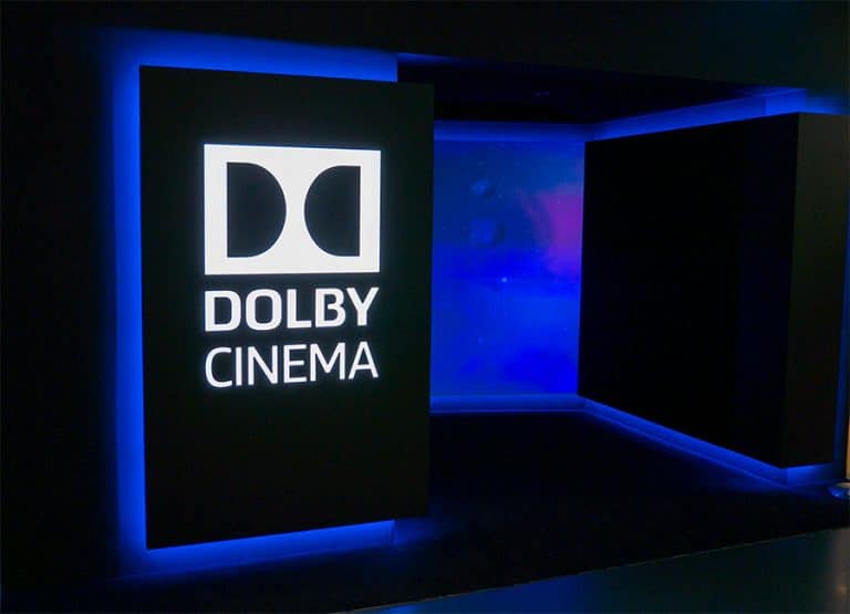 Dolby Cinema Deutschlandpremiere: Ein unvergleichliches Kinoerlebnis