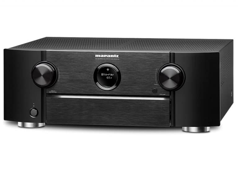 Marantz SR5014 & SR6014: Erste Details der neuen 2019er AV-Receiver