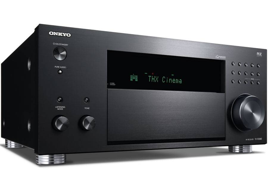 NEU: 9.2 Kanal AV-Receiver TX-RZ840 und TX-RZ740 von Onkyo