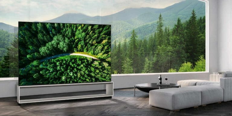 LG Display kurbelt die OLED-Produktion in China an