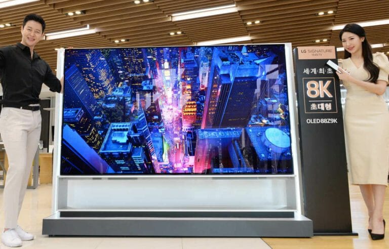Erste 8K-Dokumentation „Makerspace“ feiert auf Youtube Premiere