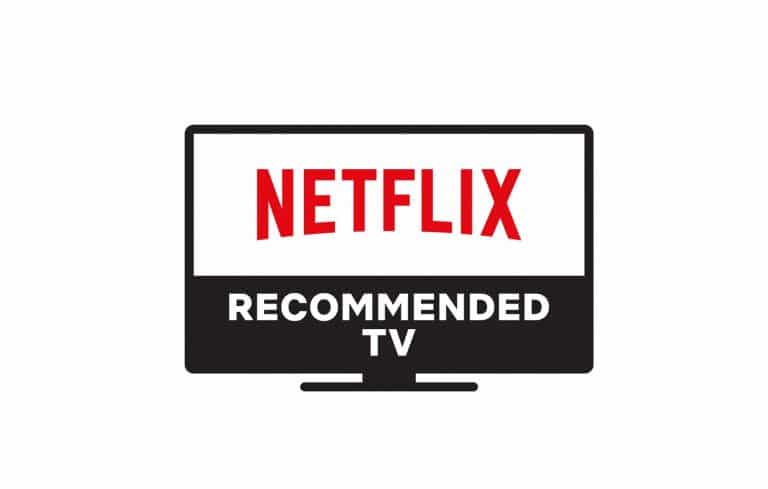 Netflix gibt seine Fernseher-Empfehlungen für 2019 ab