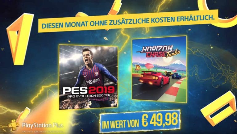 PlayStation Plus & Xbox Games with Gold: Diese Spiele sind im Juli 2019 gratis (Update!)
