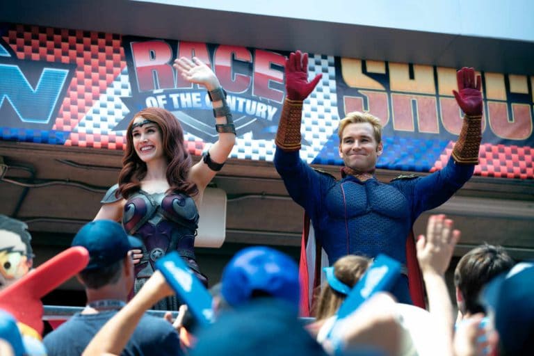 Amazon Prime Video: Das sind die neuen Filme und Serien im Juli 2019