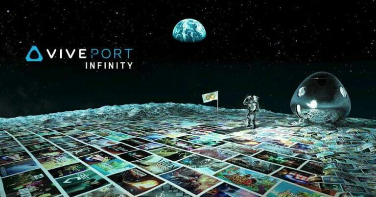Viveport & Viveport Infinity: VR-Plattformen nun auch für Windows Mixed Reality