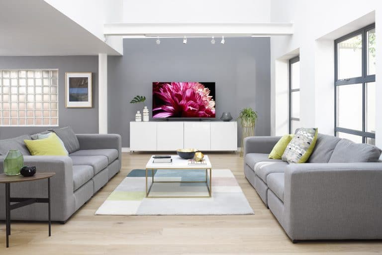 Sony verteilt Apple AirPlay 2, HomeKit und Dolby Atmos für seine TVs