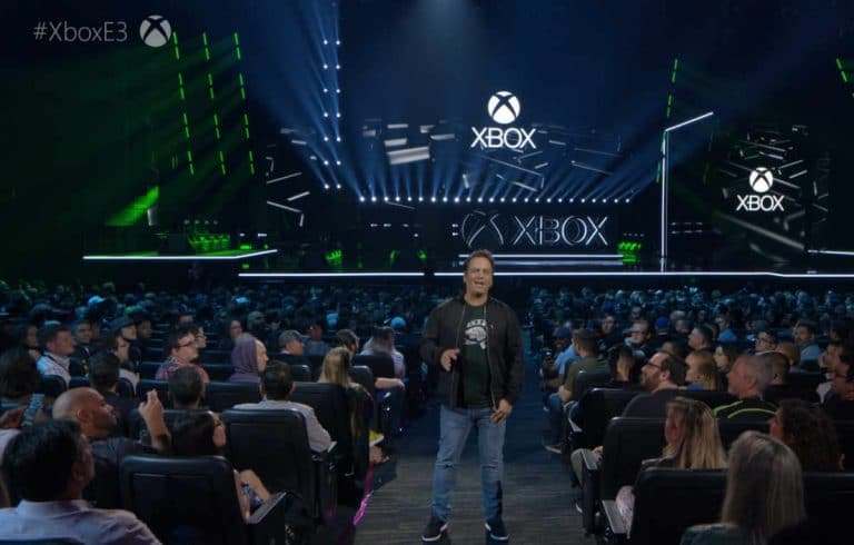 Microsofts Xbox-Chef dementiert Pläne für eine Streaming-Konsole