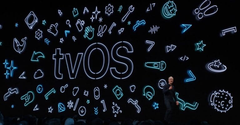 Apple tvOS 13: Multi-User Support, Xbox und Playstation Controller und mehr (UPDATE)