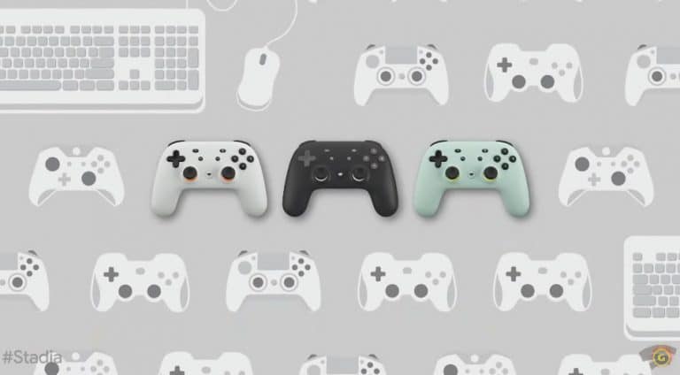 Alle Infos zum Google Stadia Game-Streaming-Service: Viele Antworten – noch mehr Fragen