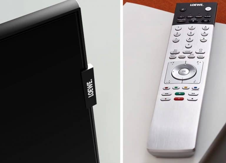 Ausgebrüllt: TV-Hersteller LOEWE ist pleite