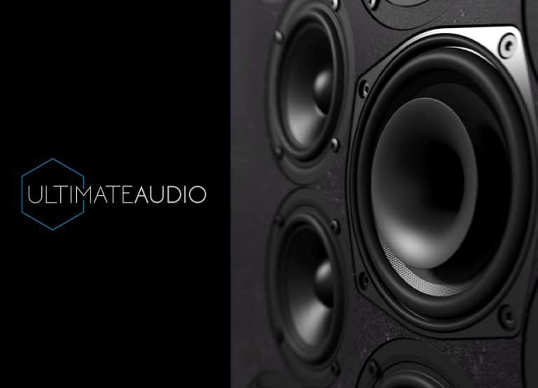 Ultimate Audio: Ein neues Akustik-Konzept für audiophile Kunden