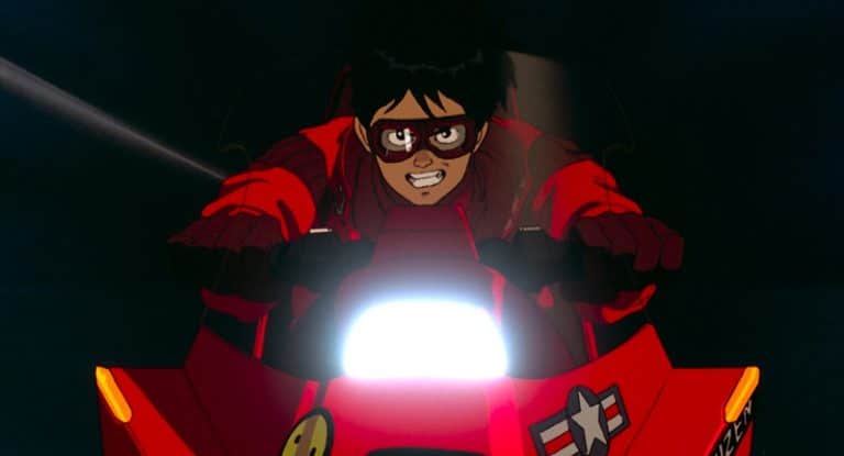 Legendary: Der Anime „Akira“ erscheint als Ultra HD Blu-ray in echtem 4K