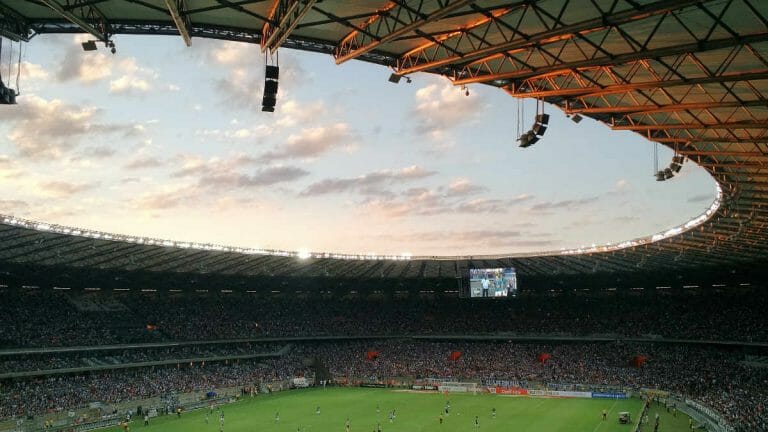Amazon bietet die Bundesliga live für 5,99 Euro im Monat an