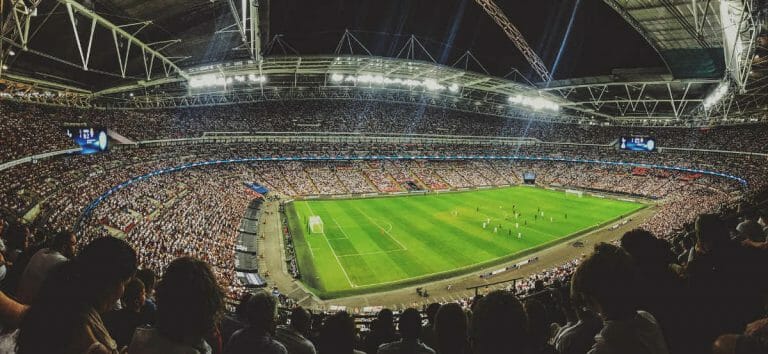 DAZN sichert sich Rechte an Spielen der Fußball Bundesliga