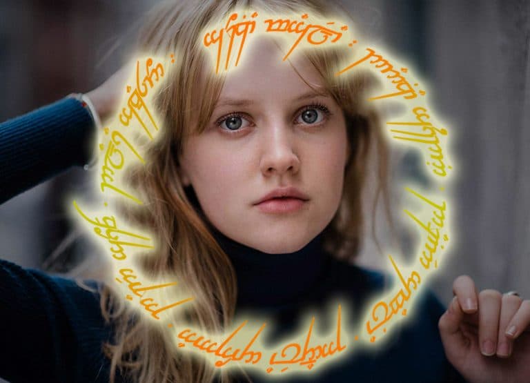 Amazon gibt erste Hauptdarstellerin für exklusive Herr der Ringe Serie bekannt