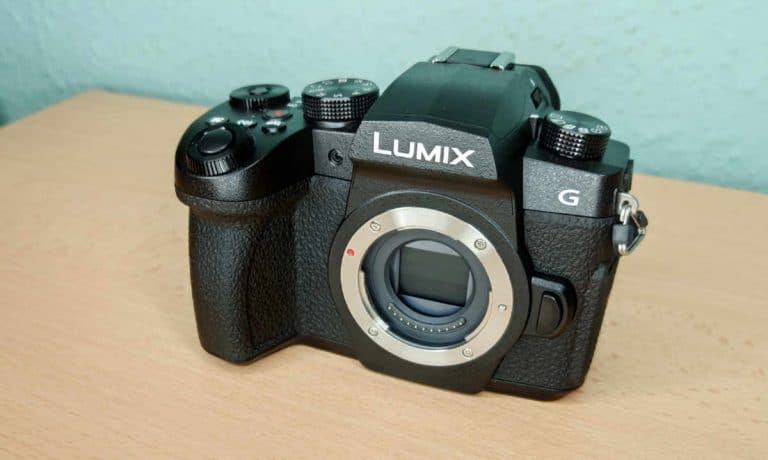 Panasonic Lumix DC-G91 im Erfahrungsbericht: Allround-Kamera mit 4K-Video