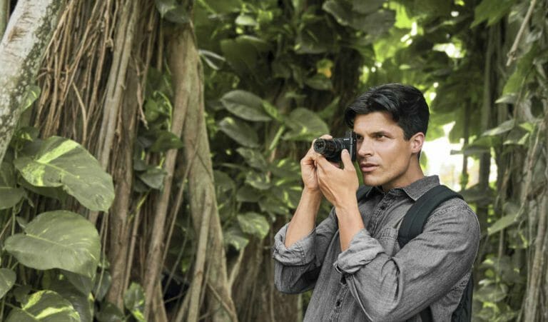Sony RX100 VII: Neue Kompaktkamera mit 4K-Video und voller Sensorauslesung