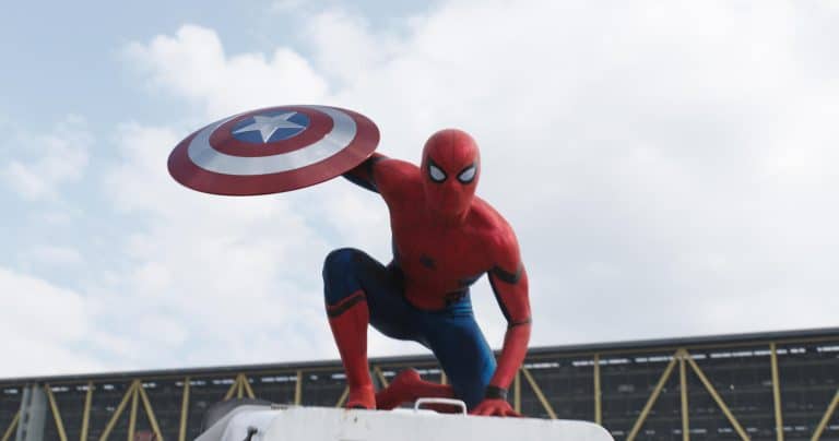 Disney+: „Spider-Man“ stößt hinzu & weitere Neuankündigungen