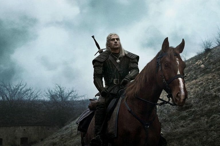 „The Witcher“ bei Netflix: Ein Kommentar aus Gamer-Sicht (Update)