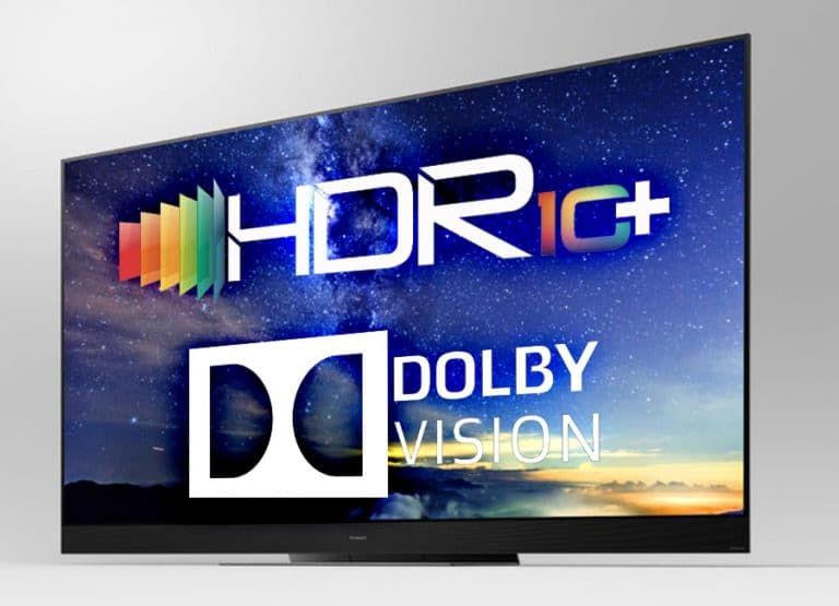 Dolby Vision und HDR10+ für Fernsehübertragungen: DVB aktualisiert Spezifikationen