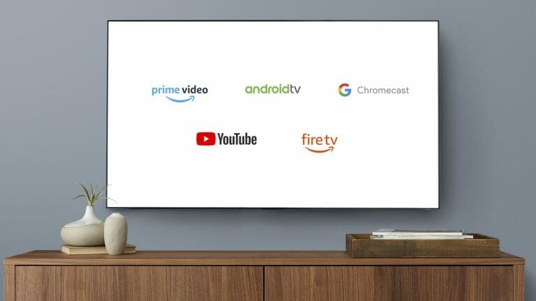 Google und Amazon: Youtube zurück auf Fire TV – Prime Video auf Chromecast