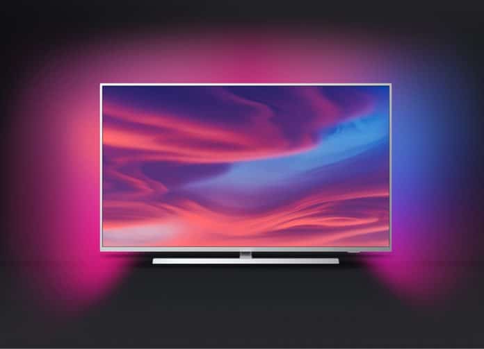 Die Philips 7354 Performance-Serie 