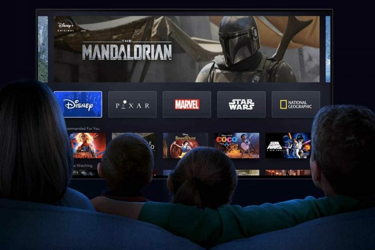 Disney+ bestätigt App für die Amazon Fire TV in Deutschland
