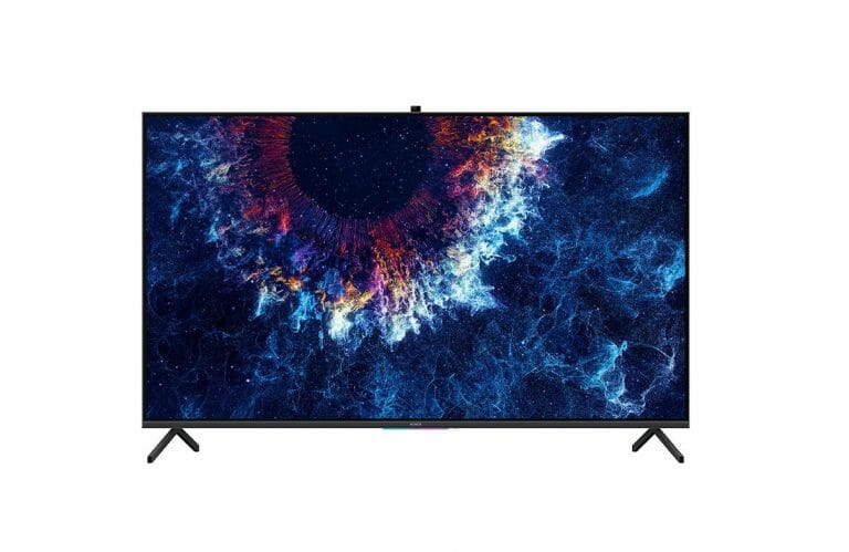 Honor Vision: Smartphone-Hersteller bringt nun auch TVs auf den Markt