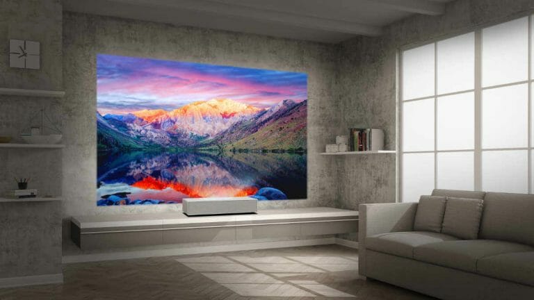 LG bringt die CineBeam 4K HU85L und HU70L nach Deutschland