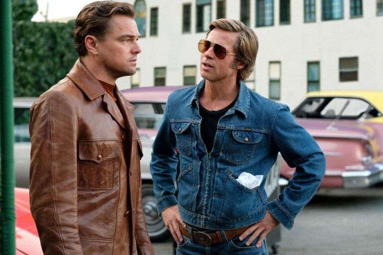 „Once Upon A Time In Hollywood“ von Tarantino als Mini-Serie bei Netflix?