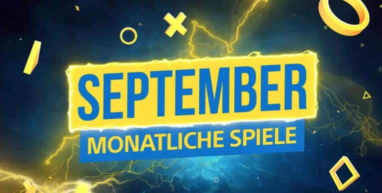 PlayStation Plus & Xbox Games with Gold: Das sind die Gratis-Spiele im September 2019