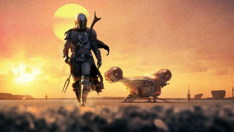 Disney+: Vier 4K-Streams sind inbegriffen und Neuigkeiten rund um Star Wars