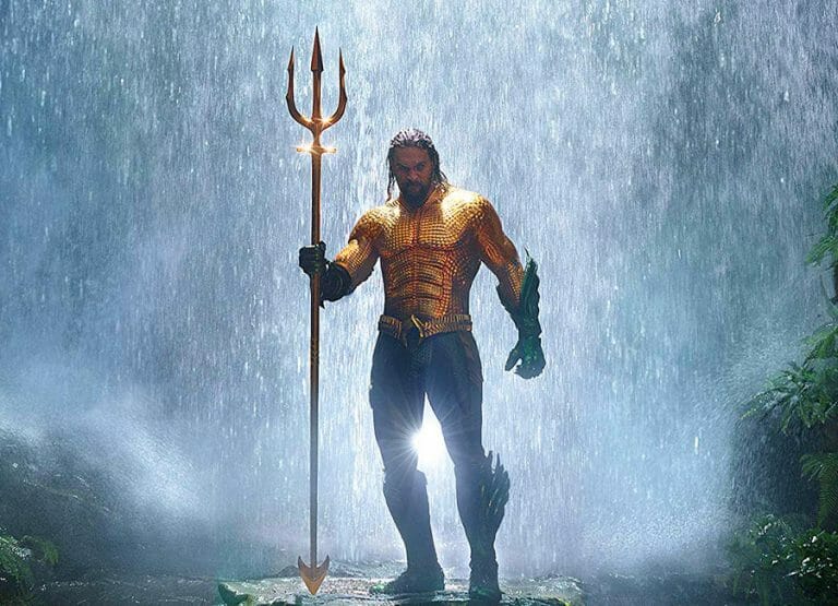 ‚Aquaman‘ in 4K/Dolby Vision für nur 1.99 Euro auf iTunes leihen
