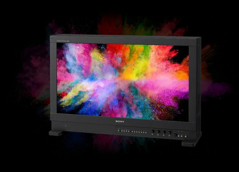 Neue Dual-Layer-LCD Displays sind besser als OLED